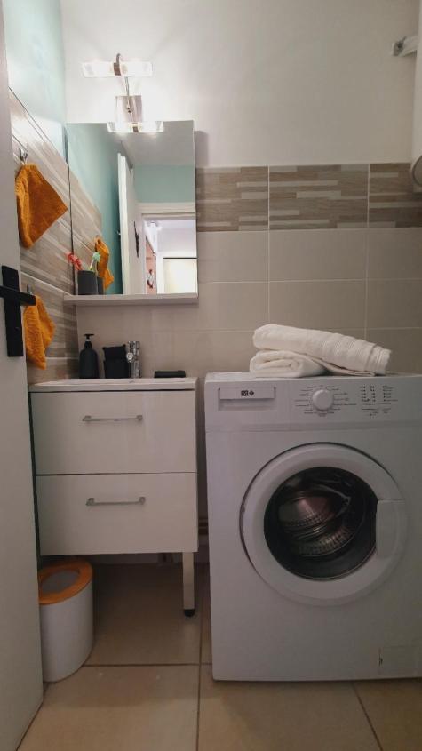 T2 West City Parking Clim Wifi 4Pers - Rossiconciergerie - Linge Inclus La Grande Motte Extérieur photo
