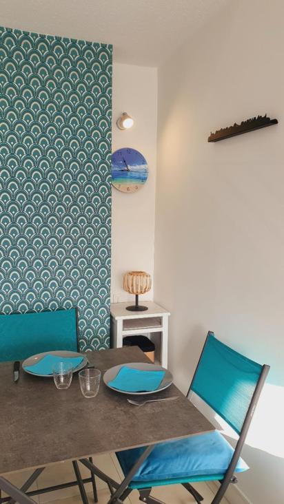 T2 West City Parking Clim Wifi 4Pers - Rossiconciergerie - Linge Inclus La Grande Motte Extérieur photo